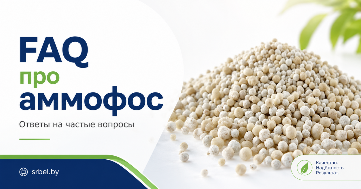 Часто задаваемые вопросы?