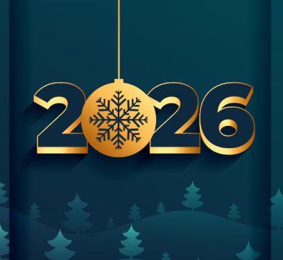 Изменение графика работы в связи с новогодними праздниками